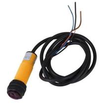 Módulo Digital de Sensor Infravermelho E18-D80NK para Arduino