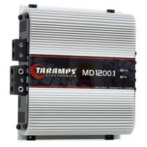 Módulo Digital Taramps Md 1200.1 Canal 1440W Rms 1 Ohm