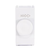 Modulo Dimmer 220V 600W Refinatto Weg Branco
