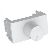 Modulo Dimmer 220V Enerbras Dubai Branco Ed5344-E220