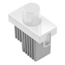 Módulo Dimmer - Bivolt 200/400W - Alumbra Inova - 85145