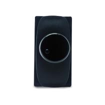 Módulo Dimmer e Variador de Velocidade Bivolt Gracia Preto Alumbra