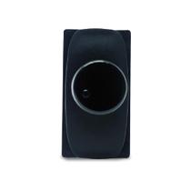 Módulo Dimmer E Variador Velocidade Bivolt Gracia Preto