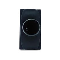 Módulo Dimmer E Variador Velocidade Bivolt Gracia Preto