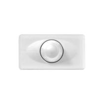 Módulo Dimmer Luminosidade Bivolti Liz Branca Tramontina Módulo Dimmer Luminosidade Bivolti Liz Branca Tramontina