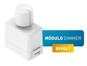 Módulo Dimmer Pix 300w 12v 5a Branca Bivolt