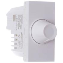 Módulo Dimmer Rotativo 127 Volts/220 Volts Lâmpada Led Braco Orion - S70720129 - SCHNEIDER