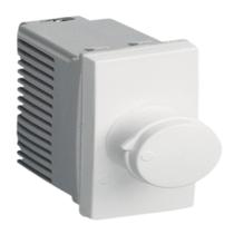 Módulo Dimmer Rotativo 220V 500W - Pial Plus Módulo Dimmer Rotativo 220V 500W - Pial Plus
