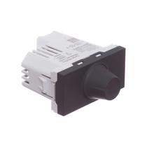 Módulo Dimmer Rotativo de Potência 250W Bivolt Grafite Orion Schneider
