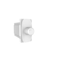 Módulo Dimmer rotativo variador de luminosidade/velocidade 90/240V~Gracia Alumbra Módulo Dimmer rotativo variador de luminosidade/velocidade 90/240V~Gracia Alumbra