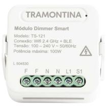 Modulo Dimmer Smart Led - Wifi - Tramontina