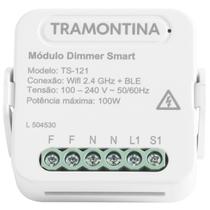 Módulo Dimmer Smart Tramontina