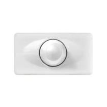 Módulo Dimmer Variador de Luz Bivolt LIZ/LUX² Branco Tramontina 57115/064