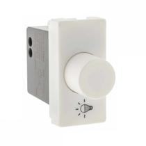 Módulo Dimmer Variador LED Fluorescente Bivolt 611037BC Pial Plus+