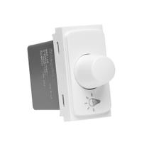 Módulo Dimmer Variador LED Fluorescente Bivolt Pial Zeffia