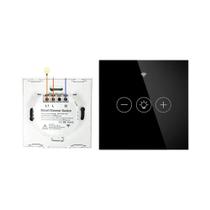 Módulo Dimmer WiFi Inteligente ZigBee Com Controle De 2 Vias Para Luzes LED, Interruptor Regulável