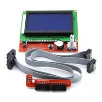Modulo display 128x64 reprap Modulo display 128x64 reprap