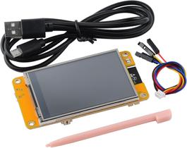 Modulo display esp32-2432s028