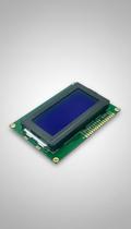 Módulo Display LCD 20x4 Backlight Azul Módulo Display LCD 20x4 Backlight Azul