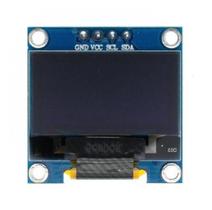Modulo Display Oled 0.96 I2C Ssd1306 Lcd Arduino Pic