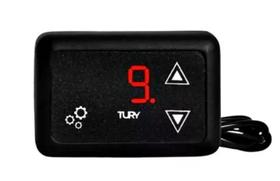 Modulo do acelerador el cobalt sonic spin tury fast1.0ab