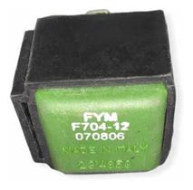Módulo Do Afogador Automático Fym 150-T18