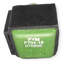 Módulo Do Afogador Automático Fym 150-T18 Módulo Do Afogador Automático Fym 150-T18