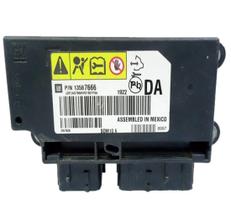 Modulo Do Airbag Spin 13 A 16 Cobalt 12 A 16 13575344
