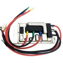 Módulo Do Compressor Elétrico Ar Condicionado 24v