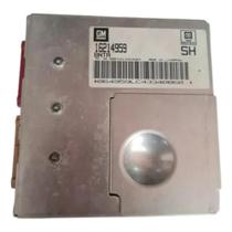 Módulo Do Corsa E Pickup Corsa 1.6 Mpfi De 97 99 Gm 16214959u