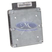 Modulo Do Motor - (mondeo 1998 A 1999 V6 Dohc 2.5 Gasolina) - Original Ford - 98BP12A650CA