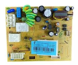 Módulo do Refrigerador Controle Eletrônico BRQ47BB Bivolt Original Brastemp 326061171 Módulo do Refrigerador Controle Eletrônico BRQ47BB Bivolt Original Brastemp 326061171