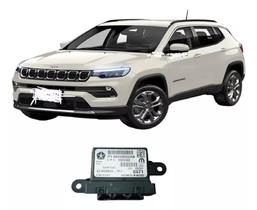 Módulo Do Sensor De Estacionamento Park Assist Compass Original