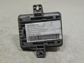 MODULO DO VENTILADOR Fiat ARGO DRIVE 1.0 2020 MODULO DO VENTILADOR Fiat ARGO DRIVE 1.0 2020