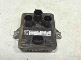 MODULO DO VENTILADOR Fiat TORO 1.8 2018 MODULO DO VENTILADOR Fiat TORO 1.8 2018