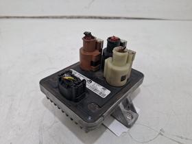 MODULO DO VENTILADOR Fiat TORO 1.8 2019 MODULO DO VENTILADOR Fiat TORO 1.8 2019