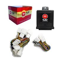 Módulo Dos Vidros Dianteiros Duster Expression 2016 Pro2.8Cx