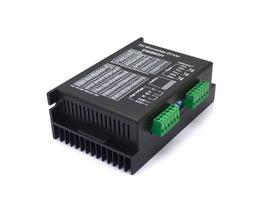 Módulo Driver Controlador para Motor de Passo 7.2A - DM860H Módulo Driver Controlador para Motor de Passo 7.2A - DM860H