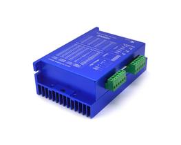 Módulo Driver Controlador para Motor de Passo 8.4A - 2DM860H Módulo Driver Controlador para Motor de Passo 8.4A - 2DM860H