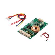 Módulo Driver De Luz De Fundo Para TV LED LCD De 14-65 Polegadas, Conversor Universal De Corrente Módulo Driver De Luz De Fundo Para TV LED LCD De 14-65 Polegadas, Conversor Universal De Corrente