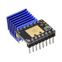 Módulo Driver De Motor De Passo Ultra Silencioso Para Impressora 3D TMC2209 TMC2208 ATD5833 Módulo Driver De Motor De Passo Ultra Silencioso Para Impressora 3D TMC2209 TMC2208 ATD5833