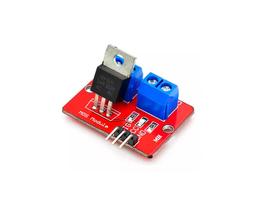Módulo Driver Mosfet IRF520 PWM Compatível com Arduíno - GC-233