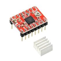 Modulo Driver Motor de Passo A4988