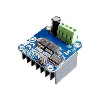 Modulo driver ponte h bts7960 43a Modulo driver ponte h bts7960 43a