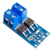 Módulo Driver Pwm Arduino 5v A 36v 15a 400w