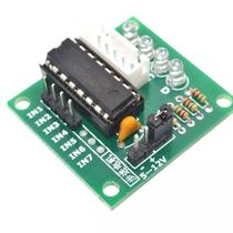 Modulo driver uln2003 para motor de passo