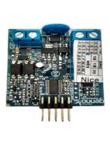 Modulo Dtmf Cloud Para Central De Cerca Eletrica