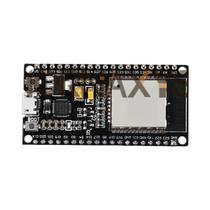 Módulo Dual Core ESP32 WIFI Bluetooth CP2102 Tipo C Placa De Expansão 38 Pinos