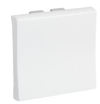 Módulo Duplo Interruptor Simples 10a 250v - Pial Plus - Pial legrand