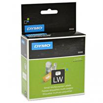 Módulo Dymo Label Writer 450 Aplicação Diversa 2,5cm x 5,4cm (1x 2 1/8) 500 Etiq